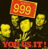 999  - VINYL YOU US IT! [VINYL]