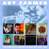 FARMER ART  - 4xCD COMPLETE ALBUMS..