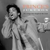 VARIOUS  - CD PRINCE'S JUKEBOX