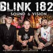  SOUND AND VISION -CD+DVD- - suprshop.cz