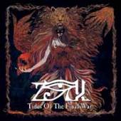 ZIX  - CD TIDES OF THE FINAL WAR