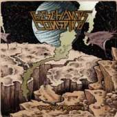 THESE HANDS CONSPIRE  - CD SWORD OF KORHAN/DIGIPAK