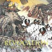 REVOCATION  - CD GREAT IS OUR SIN