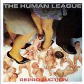 HUMAN LEAGUE  - VINYL REPRODUCTION [VINYL]