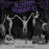 BLOODY HAMMERS  - CDG LOVELY SORT OF DEATH