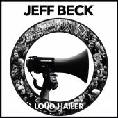 BECK JEFF  - VINYL LOUD HAILER [VINYL]