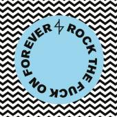  ROCK THE FUCK ON FOREVER [VINYL] - supershop.sk