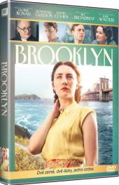  Brooklyn DVD - supershop.sk