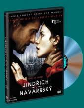 FILM  - DVP Jindřich IV. Na..