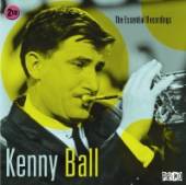 BALL KENNY  - 2xCD ESSENTIAL RECORDINGS