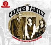 CARTER FAMILY - 3xCD ABSOLUTELY ESSENTIAL 3..