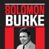 BURKE SOLOMON  - CD SOLOMON BURKE