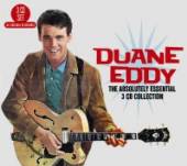 EDDY DUANE  - 3xCD ABSOLUTELY ESSENTIAL 3..