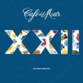 VARIOUS  - CD CAFE DEL MAR 22