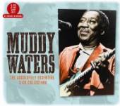 WATERS MUDDY  - 3xCD ABSOLUTELY ESSENTIAL 3..