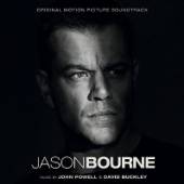 SOUNDTRACK  - CD JASON BOURNE