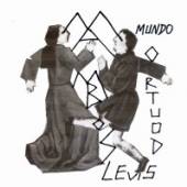 VARIOUS  - CD MAMBOS LEVIS D'OUTRO..