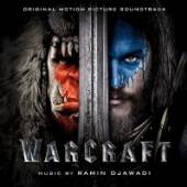 SOUNDTRACK  - CD WARCRAFT [DIGI]