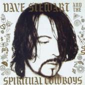 STEWART DAVE & SP COWBOY  - CD DAVE STEWART & SPIRITUAL