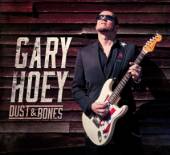 HOEY GARY  - CD DUST & BONES
