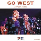  LIVE ROBIN 2-2003-CD+DVD- - suprshop.cz