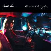 BEAR'S DEN  - CD RED EARTH & PORING RAIN