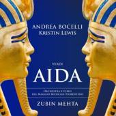  VERDI AIDA - suprshop.cz