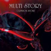 MULTI STORY  - CD CRIMSON STONE