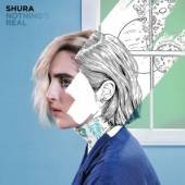 SHURA  - CD NOTHING'S REAL