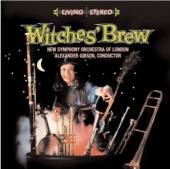  WITCHES' BREW -HQ/LTD- [VINYL] - supershop.sk