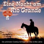 VARIOUS  - 2xCD EINE NACHT AM R..