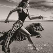 GOODREM DELTA  - CD WINGS OF THE WILD