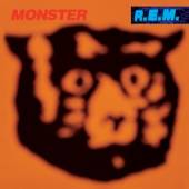 R.E.M.  - CD MONSTER