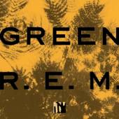 R.E.M.  - CD GREEN