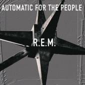  AUTOMATIC FOR THE PEOPLE - suprshop.cz