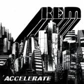 R.E.M.  - CD ACCELERATE