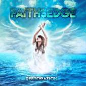 FAITHSEDGE  - CD RESTORATION
