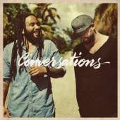 GENTLEMAN & MARLEY KY-MANI  - CD CONVERSATIONS