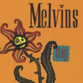 MELVINS  - 2xVINYL STAG -GATEFOLD/HQ- [VINYL]