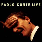  PAOLO CONTE LIVE - suprshop.cz