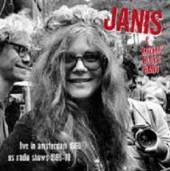 JANIS JOPLIN & KOZMIC BLU  - VINYL LIVE IN AMSTERDAM [VINYL]