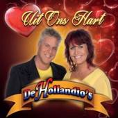 HOLLANDIO'S  - CD UIT ONS HART