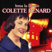 RENARD COLETTE  - CD IRMA LA DOUCE