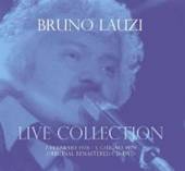 LAUZI BRUNO  - 2xCD+DVD LIVE COLLECTION -CD+DVD-