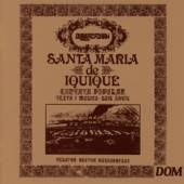 QUILAPTYON  - CD SANTA MARIA DE IQUIQUE