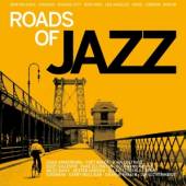 VARIOUS  - 6xCD ROADS OF JAZZ