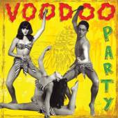 VARIOUS  - VINYL VOODOO PARTY VOL.1 [VINYL]