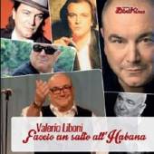 LIBONI VALERIO  - CD FACCIO UN SALTO ALL'..