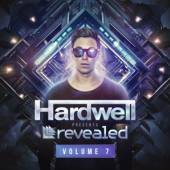 HARDWELL  - CD REVEALED VOLUME 7