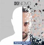 EX NOVO  - CD SEGNALA COME SPAM